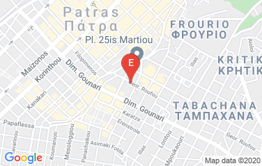 Italy Consulate General and Promotion Center in Patras, Greece