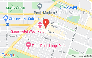 Italy Consulate General and Promotion Center in Perth, Australia