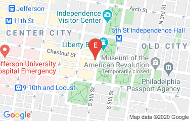 Italy Consulate General in Philadelphia, United States