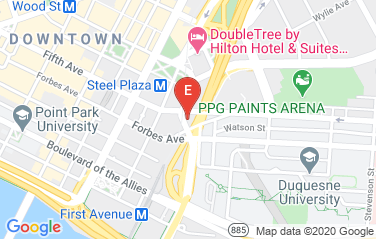 Italy Consulate General and Promotion Center in Pittsburgh, United States