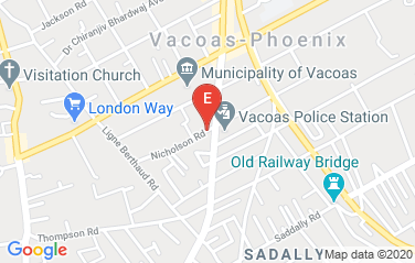 Italy Consulate General and Promotion Center in Port Louis, Mauritius