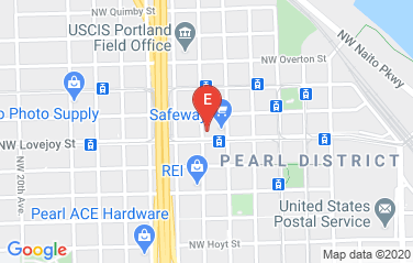 Italy Consulate General and Promotion Center in Portland, United States