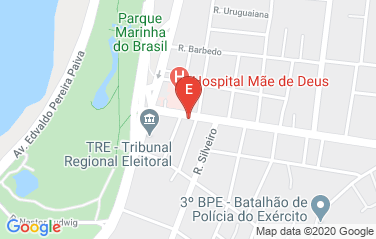 Italy Consulate General and Promotion Center in Porto Alegre, Brazil