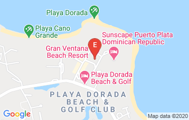 Italy Consulate General and Promotion Center in Puerto Plata, Dominican Republic