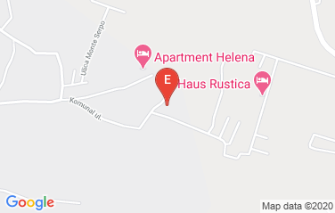 Italy Consulate General and Promotion Center in Pula, Croatia