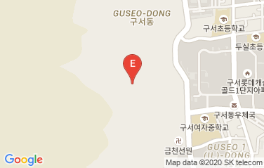 Italy Honorary Consulate in Pusan, South Korea