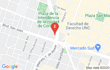 Italy Consulate General and Promotion Center in Rafaela, Argentina