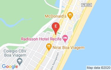 Italy Consulate General and Promotion Center in Recife, Brazil