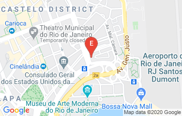 Italy Consulate General and Promotion Center in Rio de Janeiro, Brazil