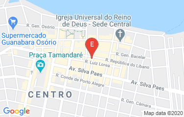 Italy Consulate General and Promotion Center in Rio Grande do Sul, Brazil