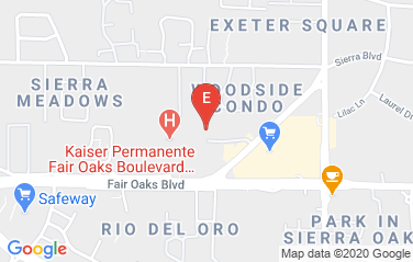 Italy Consulate General and Promotion Center in Sacramento, United States