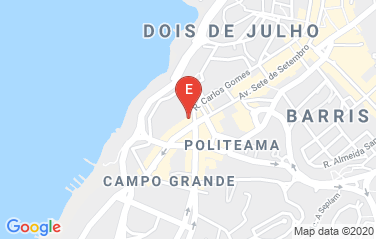 Italy Consulate General and Promotion Center in Salvador, Brazil