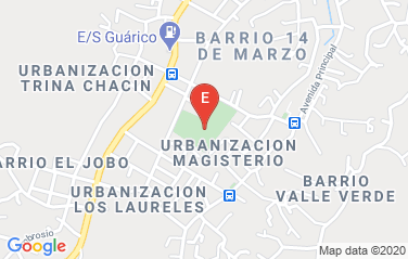 Italy Consulate General and Promotion Center in San Juan de Los Morros, Venezuela