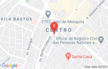 Italy Consulate General and Promotion Center in Santo Andre, Brazil