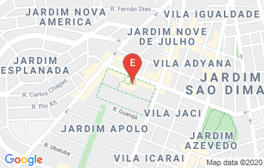 Italy Consulate General and Promotion Center in Sao Jose dos Campos, Brazil