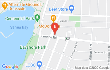 Italy Consulate General and Promotion Center in Sarnia, Canada