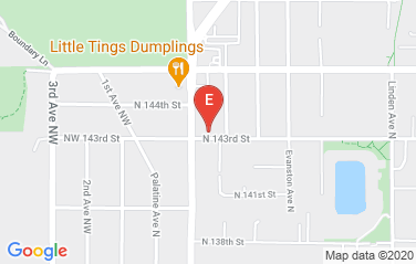 Italy Consulate General and Promotion Center in Seattle, United States