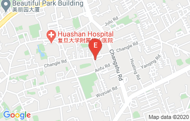 Italy Consulate General in Shanghai, China