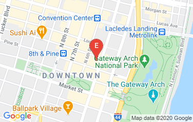 Italy Consulate General and Promotion Center in St. Louis, United States