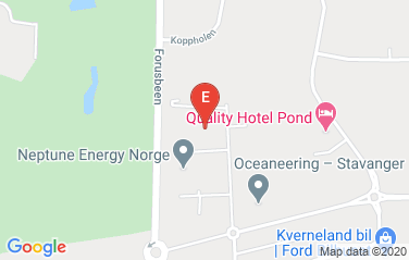 Italy Consulate General and Promotion Center in Stavanger, Norway