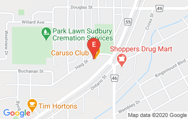 Italy Consulate General and Promotion Center in Sudbury, Canada