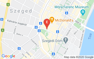 Italy Consulate General and Promotion Center in Szeged, Hungary