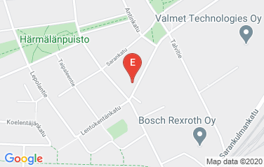 Italy Consulate General and Promotion Center in Tampere, Finland