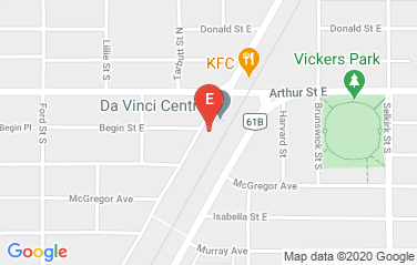 Italy Consulate General and Promotion Center in Thunder Bay, Canada