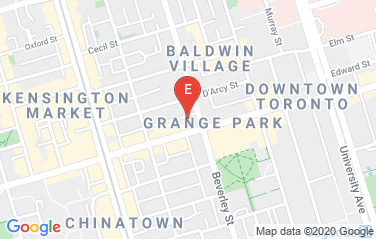 Italy Consulate General and Promotion Center in Toronto, Canada