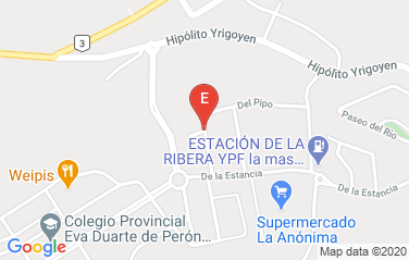 Italy Consulate General and Promotion Center in Ushuaia, Argentina