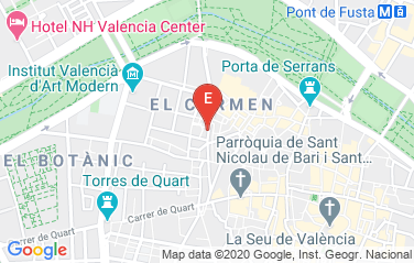 Italy Consulate General and Promotion Center in Valencia, Spain