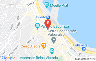 Italy Consulate General and Promotion Center in Valparaiso, Chile