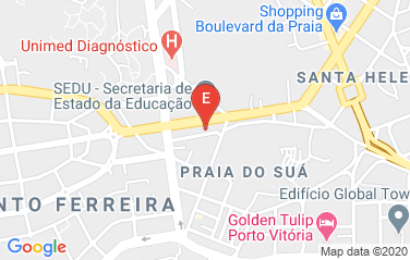 Italy Consulate General and Promotion Center in Vitoria, Brazil