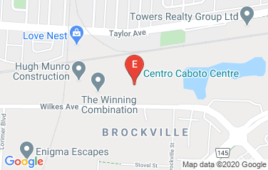 Italy Consulate General and Promotion Center in Winnipeg, Canada