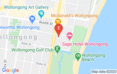 Italy Consulate General and Promotion Center in Wollongong, Australia