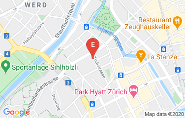 Italy Consulate General and Promotion Center in Zurich, Switzerland