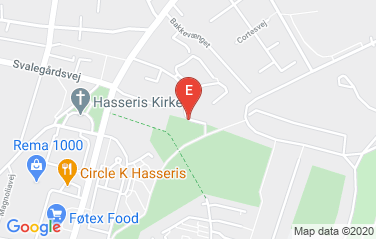 Italy Consulate General in Aalborg, Denmark