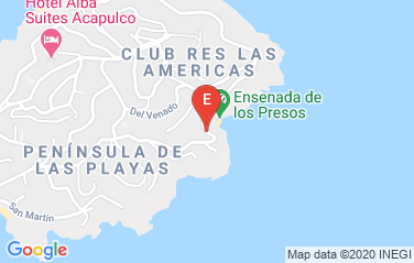 Italy Consulate General in Acapulco, Mexico