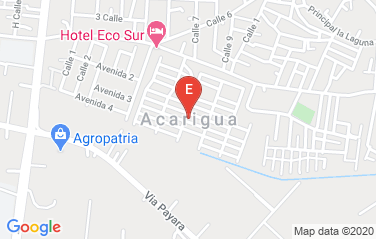 Italy Consulate General in Acarigua, Venezuela