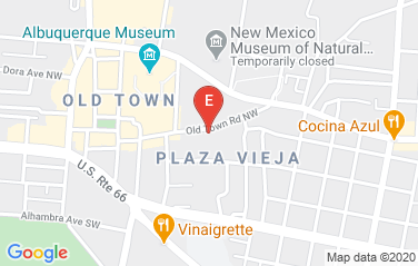 Italy Consulate General in Albuquerque, United States