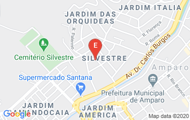 Italy Consulate General in Amparo Brazil, Brazil