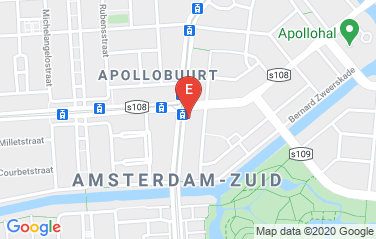 Italy Consulate General in Amsterdam, Netherlands