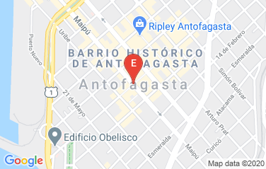 Italy Consulate General in Antofagasta, Chile