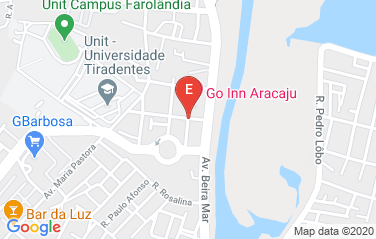 Italy Consulate General in Aracaju, Brazil