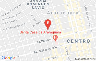 Italy Consulate General in Araraquara, Brazil