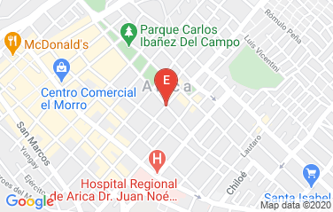 Italy Consulate General in Arica, Chile