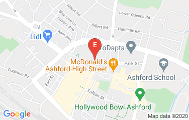 Italy Consulate General in Ashford, United Kingdom