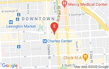 Italy Consulate General in Baltimore, United States