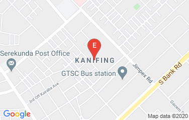 Italy Consulate General in Banjul, Gambia