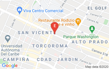 Italy Consulate General in Barranquilla, Colombia